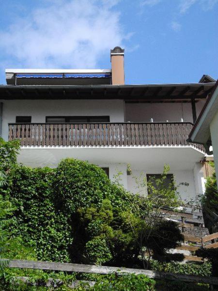 Haus Seeromantik Uhldingen-Mühlhofen Extérieur photo